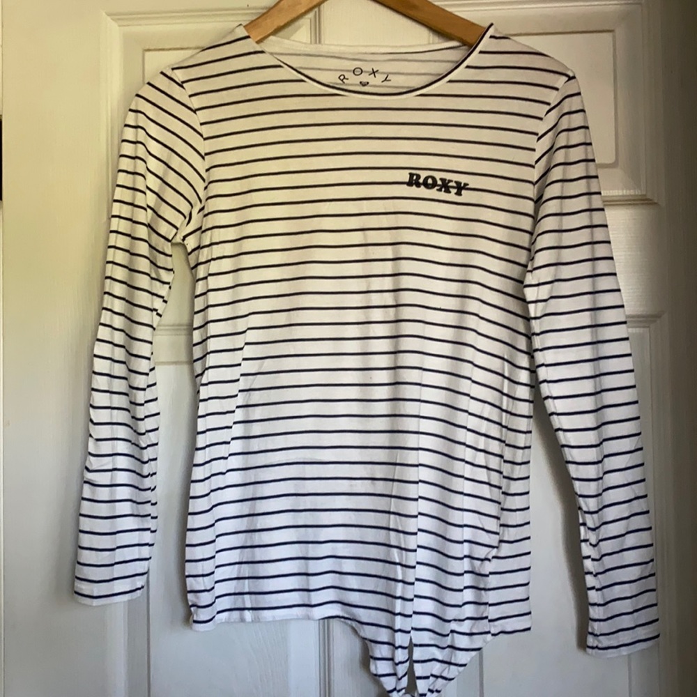 Lightweight Roxy T-shirt